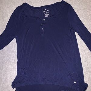 Long sleeve American Eagle Shirt